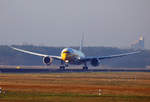 SCOOT, Boeing B 787-8 Dreamliner, 9V-OFH, TXL, 20.12.2019