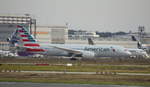 American Airlines,N804AN,MSN 40622,Boeing 787-8 Dreamliner,02.10.2020,FRA-EDDF,Frankfurt,Germany