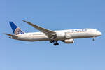 United Airlines, N27957, Boeing, B787-8, 27.04.2021, FRA, Frankfurt, Germany