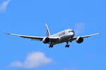 A7-BDB Qatar Airways Boeing 787-8 Dreamliner , Berlin-Brandenburg  Willy Brandt  , BER , 30.05.2021, 