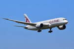 A7-BCV , Qatar Airways , Boeing 787-8 Dreamliner , Berlin-Brandenburg  Willy Brandt  , BER , 05.06.202