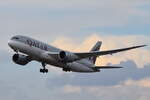 A7-BDD , Qatar Airways , Boeing 787-8 Dreamliner , Berlin-Brandenburg  Willy Brandt  , BER , 09.09.2022 