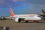 Air India, VT-ANJ, Boeing B787-8, msn: 36281/54, 02.Juli 2023, LHR London Heathrow, United Kingdom.