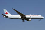 Air Canada (AC-ACA), C-GHPV, Boeing, 787-8 Dreamliner, 15.09.2023, EDDF-FRA, Frankfurt, Germany