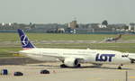 LOT Polish Airlines, SP-LSB, MSN 38084,Boenig 787-9 Dreamliner, 09.08.2018, WAW-EPWA, Warszawa, Polen 