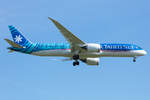 Air Tahiti Nui, F-ONUI, Boeing, B787-9, 13.05.2019, CDG, Paris, France      