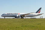 Air France, F-HRBE, Boeing, B787-9, 13.05.2019, CDG, Paris, France          