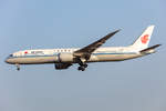 Air China, B-1467, Boeing, B787-9, 24.02.2021, FRA, Frankfurt, Germany