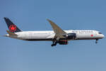 Air Canada, C-FSBV, Boeing, B787-9, 27.04.2021, FRA, Frankfurt, Germany