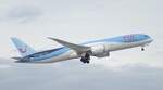 G-TUIM / TUI Airways / 787-9 / 06.12.2020 / EDDS / STR  