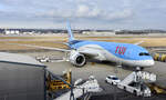G-TUIO / TUI Airways / 787-9 / 26.12.2020 / EDDS / STR