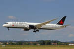 Air Canada, C-FRTU, Boeing B787-9, msn: 37183/567, 10.Juli 2022, ZRH Zürich, Switzerland.
