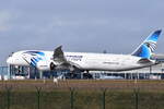 SU-GET , EgyptAir , Boeing 787-9 Dreamliner , Berlin-Brandenburg  Willy Brandt  , BER , 10.03.2023 ,