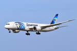 SU-GEU , EgyptAir , Boeing 787-9 Dreamliner , 18.03.2023 , Berlin-Brandenburg  Willy Brandt  , BER , 