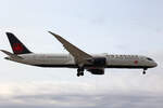 Air Canada, C-FSBV, Boeing B787-9, msn: 37182/617, 04.Juli 2023, LHR London Heathrow, United Kingdom.