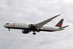 Air Canada, C-FRTG, Boeing 787-9, msn: 37184/558, 06.Juli 2023, LHR London Heathrow, United Kingdom.
