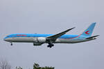 Neos, EI-XIN, Boeing B787-9, msn: 38774/604, 12.Juli 2023, MXP Milano Malpensa, Italy.