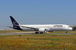 Lufthansa, D-ABPA, Boeing B787-9, msn: 62730/905,  Berlin , 11.August 2025, FRA Frankfurt, Germany.