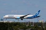 Norse Atlantic Airways, Boeing B 787-9 Dreamliner, LN-FNL, BER, 31.08.2025
