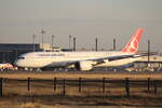 Turkish Airlines, Boeing B 787-9 Dreamliner, TC-LLV, BER, 19.12.2025