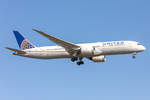 United Airlines, N14011, Boeing, B787-10, 27.04.2021, FRA, Frankfurt, Germany