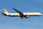 Etihad, A6-BMI, Boeing, B787-10, 13.09.2021, FRA, Frankfurt, Germany