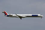 HOP!, F-HMLI, Bombardier CRJ-1000, msn: 19014, 30.April 2024, ZRH Zürich, Switzerland.