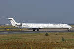 CityJet (Operated for Lufthansa), EI-HIA, Bombardier CRJ-1000, msn: 19006, 14.August 2025, FRA Frankfurt, Germany.