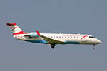 Austrian Arrows, OE-LRE, Bombardier CRJ-100LR, msn: 7059, 27.Juni 2006, ZRH Zürich, Switzerland.