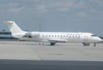 AIRFRANCE BRITAIR Canadair Jet CRJ 100 LR F-GRJU Flughafen Mnchen 21.07.201