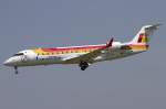 Iberia - Air Nostrum, EC-JCO, Bombardier, CRJ-200ER, 16.06.2011, BCN, Barcelona, Spain           