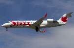 Air Canada - Jazz, C-GJZZ, Bombardier, CRJ-200ER, 24.08.2011, YUL, Montreal, Canada



