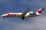 Air Canada - Jazz, C-GJZZ, Bombardier, CRJ-200ER, 24.08.2011, YUL, Montreal, Canada        