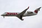 Air Canada - Jazz, C-GKEP, Bombardier, CRJ-200ER, 04.09.2011, YYZ, Toronto, Canada 




