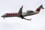 Air Canada - Jazz, C-GKEW, Bombardier, CRJ-200ER, 04.09.2011, YYZ, Toronto, Canada 

