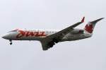 Air Canada - Jazz, C-GKGC, Bombardier, CRJ-200ER, 04.09.2011, YYZ, Toronto, Canada 




