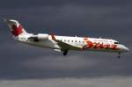 Air Canada - Jazz, C-GMJA, Bombardier, CRJ-200ER, 06.09.2011, YUL, Montreal, Canada


