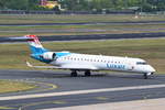 S5-AAZ Luxair Bombardier CRJ-701ER (CL-600-2C10) , TXL , 08.05.2019
