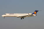 Lufthansa Regional CityLine, D-ACPG, Bombardier CRJ-701ER, msn: 10034,  Leinfelden-Echterdingen , 24.Juni 2006, ZRH Zürich, Switzerland.