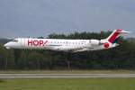 Air France - HOP!, F-GRZM, Bombardier, CRJ-700, 10.08.2014, GVA, Geneve, Switzerland         
