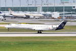 D-ACNM Lufthansa CityLine Canadair CL-600-2D24 Regional Jet CRJ-900LR  , MUC , 10.05.2018