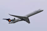 D-ACKG Lufthansa CityLine Canadair CL-600-2D24 Regional Jet CRJ-900LR  , MUC , 11.05.2018