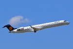 D-ACKE Lufthansa Cityline Bombardier CRJ-900LR (CL-600-2D24)   , MUC , 21.05.2018