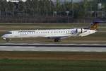 Lufthansa Regional -CityLine-, D-ACNT, Bombardier (Canadair), CRJ-900 NG (CL-600-2D24), MUC-EDDM, München, 20.08.2018, Germany