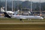 Lufthansa Regional -CityLine-, D-ACNL, Bombardier (Canadair), CRJ-900 NG (CL-600-2D24),  Landsberg am Lech  ~ neue CL-Lkrg., MUC-EDDM, München, 20.08.2018, Germany