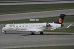 Lufthansa Regional -CityLine-, D-ACKA, Bombardier (Canadair), CRJ-900 LR (CL-600-2D24),  Pfaffenhofen a.d.