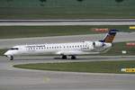 Lufthansa Regional -CityLine-, D-ACNK, Bombardier (Canadair), CRJ-900 NG (CL-600-2D24),  Merseburg , MUC-EDDM, München, 05.09.2018, Germany