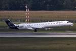 Lufthansa Regional -CityLine-, D-ACNC, Bombardier (Canadair), CRJ-900 NG (CL-600-2D24),  Weil am Rhein  ~ neue CL-Lkrg., MUC-EDDM, München, 05.09.2018, Germany