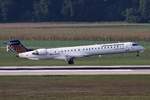 Lufthansa Regional -CityLine-, D-ACNO, Bombardier (Canadair), CRJ-900 NG (CL-600-2D24), MUC-EDDM, München, 05.09.2018, Germany