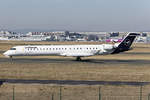 Lufthansa CityLine, D-ACNL, Bombardier, CRJ-900, 14.10.2018, FRA, Frankfurt, Germany           